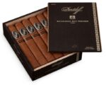Davidoff Nicaragua Box Press Toro Puro