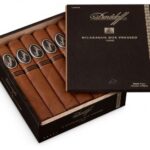Davidoff Nicaragua Box Press Toro Puro