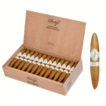 Davidoff Aniversario Short Perfecto 25’li Puro
