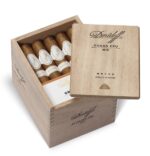 Davidoff Grand Cru No. 5 Puro - Görsel 2