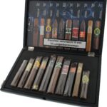 CAO Champions Sampler 10'lu Karışık Puro
