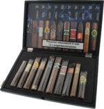 CAO Champions Sampler 10'lu Karışık Puro