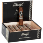 Davidoff Escurio Petit Robusto Puro