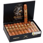 Gurkha Royal Challenge Natural Puro