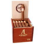 AJ Fernandez Last Call Habano Puro