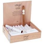 Davidoff Signature No 2 Tubos Puro
