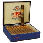Rocky Patel DBS Puro
