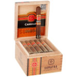 EP Carrillo Essence Sumatra Robusto 5"* 50 Puro