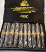 Toscano Robusto (10'lu Kutu) - Görsel 2