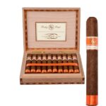 Rocky Patel CSWC Robusto Puro - Görsel 2