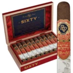 Rocky Patel Sixty Robusto - Her Nefeste 60. Yıl Kutlaması