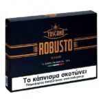Toscano Robusto (10'lu Kutu)