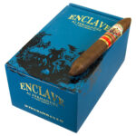 AJ Fernandez - Enclave Figurado