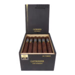 Alec & Bradley Gatekeeper Toro | Yumuşak ve Lezzetli Purolar