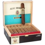 Alec Bradley Prensado Çift Toro