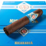 Cao Nicaragua Tipitapa Box of 20s - Görsel 2
