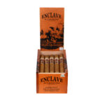 AJ Fernandez Enclave Connecticut Figurado