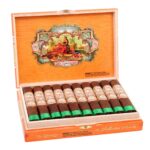 My Father La Opulencia Robusto