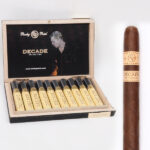 Rocky Patel Deluxe Tubo Puroları