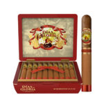 AJ Fernandez Dias de Gloria Robusto - Görsel 2