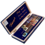 EP Carrillo Triumph 3'lü Puro Örnekleyici Puro