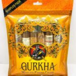 Gurkha Toro Taze Paket 6 Puro Örnekleyici