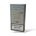 Gurkha Cellar Reserve 12 Yıllık Platinum
