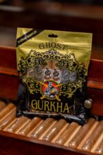 Gurkha Ghost Sampler 6's Puro - Görsel 2