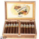 Gurkha Marquesa Parejo Prensado Robusto (20 Purolu Tam Kutu)