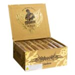 Gurkha Ghost Gold Shadow Robusto Puro - 21'li Kutu