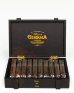 Gurkha Royal Challenge Natural Puro - Görsel 2