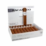 Macanudo Inspirado Beyaz Robusto