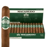 Macanudo Inspirado Yeşil Macanudo