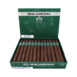 Macanudo Inspirado Yeşil Macanudo - Görsel 2