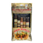 AJ Fernandez New World Humibag Sampler