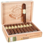 My Father Jaime Garcia Reserva Robusto