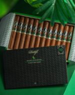 Davidoff Escurio Sınırlı Üretim Gran Toro 12'li Puro - Görsel 2