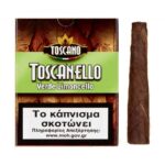 Toscanello Verde Limoncello Puro