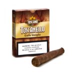 Toscanello Vanilya Puro