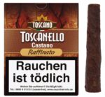 Toscanello Castano Raffinato Puro