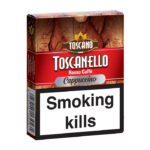 Toscanello Rosso Cappuccino Puro