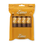 Zino Nikaragua Robusto Taze 4'lü Paket