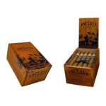 AJ Fernandez Enclave Connecticut Figurado - Görsel 2