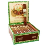 AJ Fernandez Robusto New World