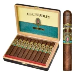 Alec Bradley Prensado Robusto