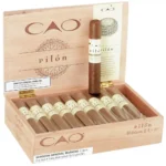 CAO - Pilon Robusto - 20'li Puro Kutusu