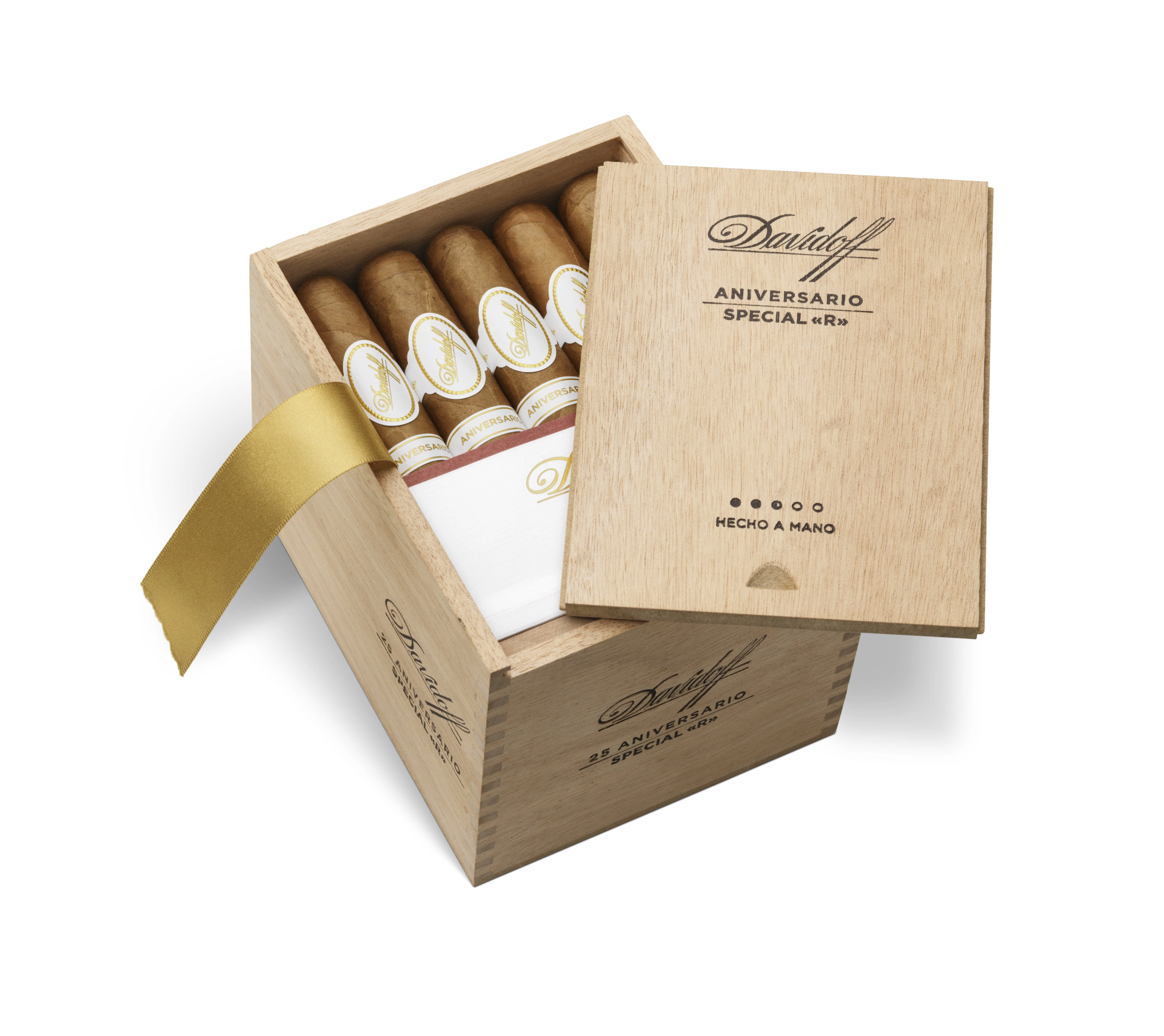 davidoff-aniversario-special-r-25-li-puro-92963322-sw7704sh6860 Davidoff Aniversario Special R 25’li Puro - Görsel 1