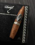 Davidoff Escurio Gran Perfecto Puro - Görsel 2