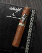 Davidoff Escurio Gran Toro Puro