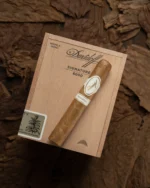 Davidoff Signature 6000 – 25’li Puro Özel Seri - Görsel 2